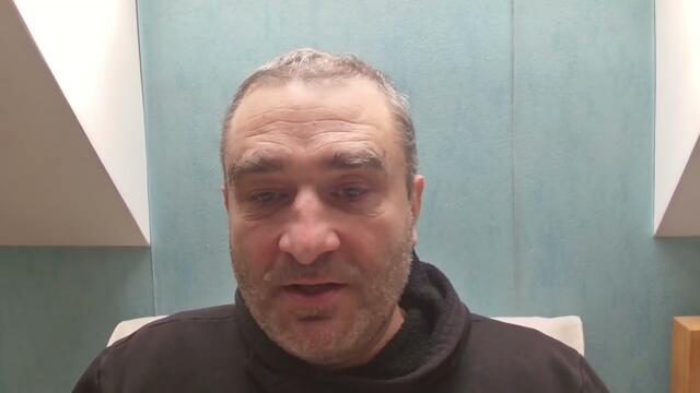 Ще кажа непрестижното и непопулярно: Замълчете за последно. Замълчете, боли,но сте пред капан на САЩ