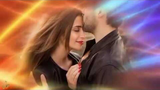 Андрей Шпехт     -     Поцелуй Любви