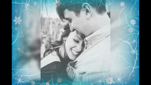 Ирина Круг и Алексей Брянцев   -   Просто ты одна