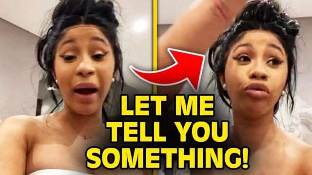Top 10 Celebrity Instagram Live FAILS That Destroyed Their Career