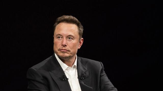 Elon Musk says he’s prepared to go to prison if U.S. tries to censor X