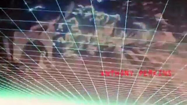 The Black Hole Trailer 1979