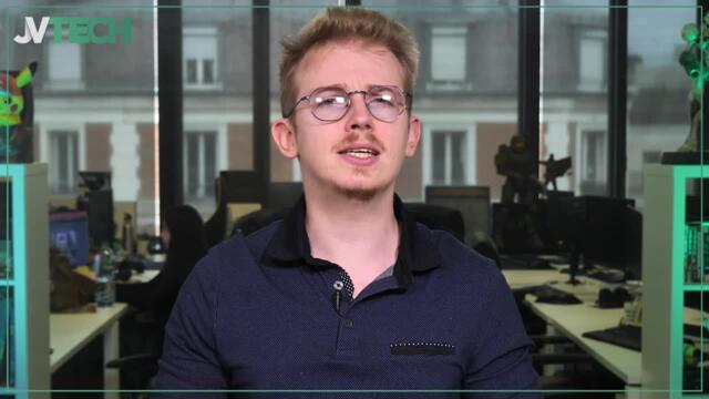 Daily Tech : resto robot