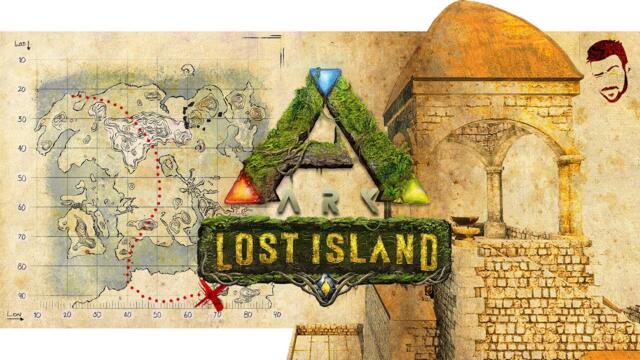 A Survivor's Guide to *Lost Island* in ARK Survival Evolved