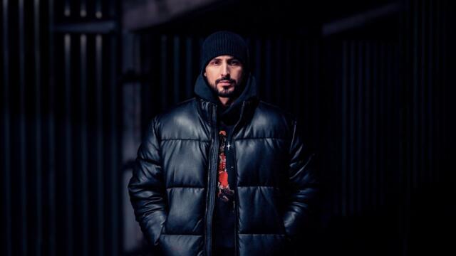 Challe Salle - 2023 - Ulca zve use (Official Video)