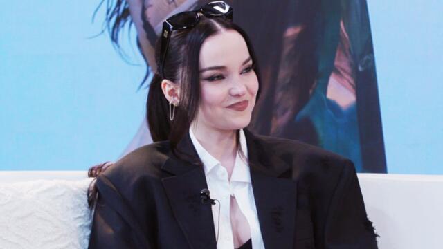 Dove Cameron on 'Alchemical: Volume 1,' “Boyfriend” Success, Her Disney Days & More | Billboard News