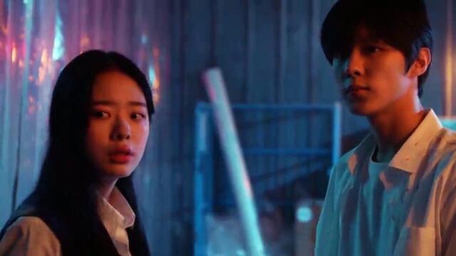 Night Has Come Ep 6  Eng Sub