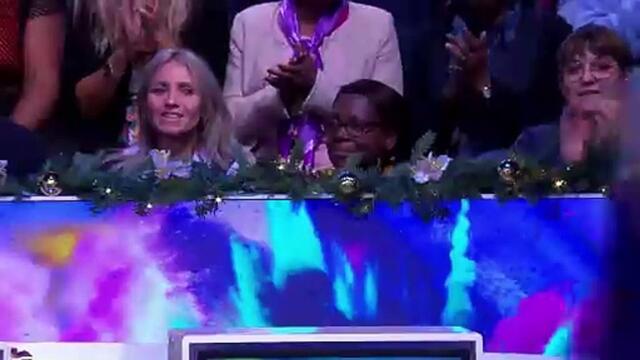 Exclu. Blaise (Tout le monde veut prendre sa place) surpris par sa femme sur le plateau !
