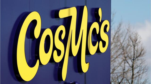 McDonald's opens CosMc's, its brand new chain: Here's all you should know about it