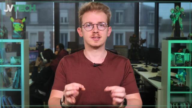 Daily Tech : Threads en France