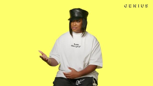 Rapsody "Asteroids" Official Lyrics & Meaning | Genius Verified