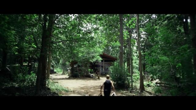 HELLHOUND Trailer (2024)