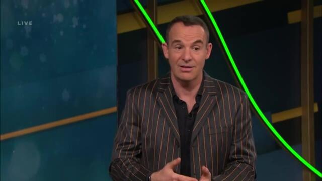 Martin Lewis announces next DWP cost of living payment date