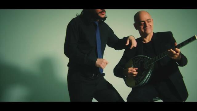 Pavlos Melis - Oute Vima - Official Music Video