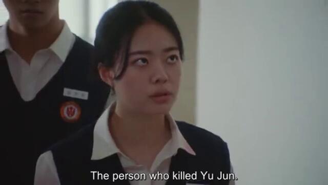 Night Has Come (2023) EP 9 ENG SUB