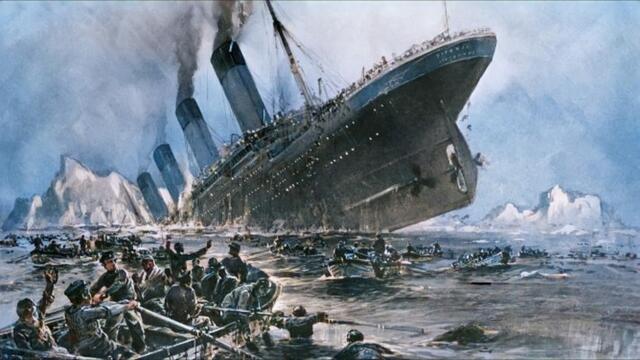 These Final Messages From Sinking Ships Are Absolutely Haunting