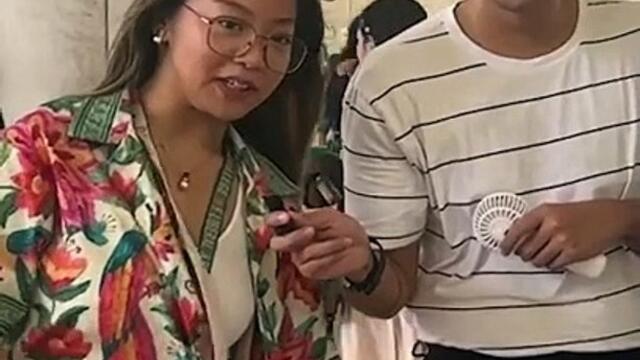 Atom Araullo plus Coco Martin morphed into one? | PEP Pop Quiz