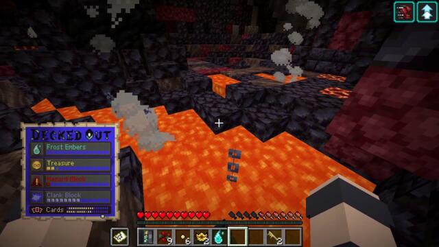 HermitCraft S9#21: Decked Out - Phase 8: Tryhard Mode