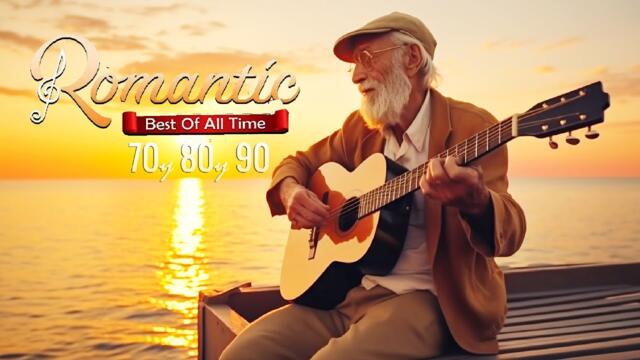 TOP 30 ROMANTIC GUITAR MUSIC🎸Romantic Guitar Music: Relaxing Instrumental Music for Love and Romance