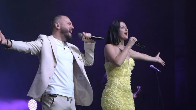 Тамара Кутидзе, Ярослав Сумишевский - Цветёт черемуха