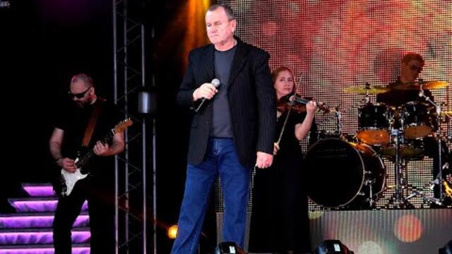 Александр Милкин  - "Танцуй хорошая моя"