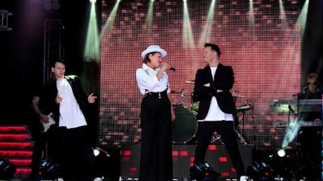 Ольга Ланчава - "Шансон на бис"