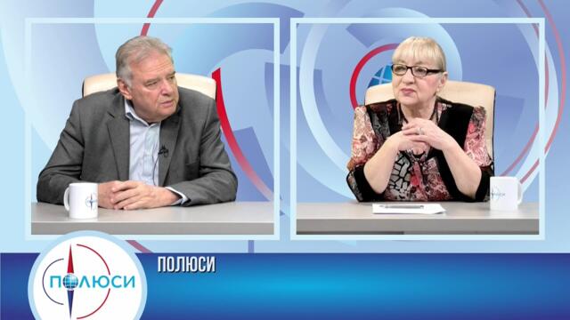 ЗАЩО АТАКАТА СРЕЩУ ПАМЕТНИКА НА СЪВЕТСКАТА АРМИЯ Е АТАКА СРЕЩУ БЪЛГАРИЯ. ГОСТ АЛЕКСАНДЪР ПАУНОВ