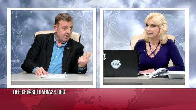 КАРАКАЧАНОВ: САЩ НИКОГА НЕ СА МИСЛЕЛИ,ЧЕ УКРАЙНА ЩЕ СПЕЧЕЛИ. ПУТИН ЩЕ ВРЪТНЕ С ЛУКОЙЛ НАШИТЕ БОКЛУЦИ