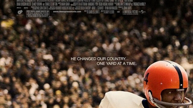 Историята на Ърни Дейвис (синхронен екип, дублаж по Диема на 31.03.2013 г.) (запис)