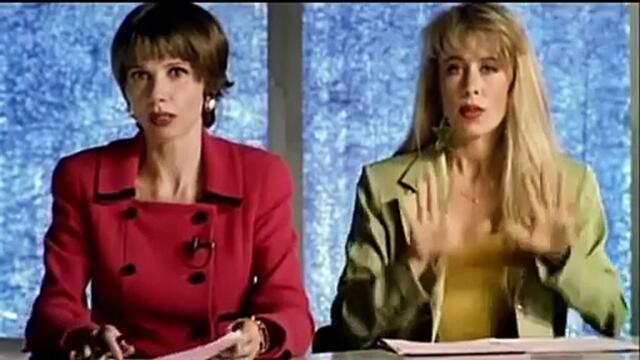 Talons aiguilles - 15 décembre