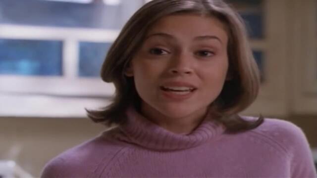 Bande annonce Charmed