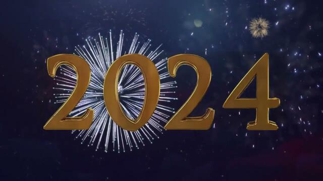 Алик Бендерский   -   К НОВОМУ ГОДУ !