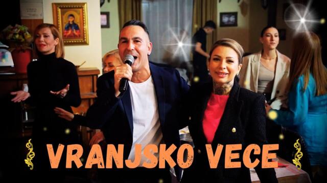 Haljina - Srdjan Salimovic i Marko Mitic ( Cover )