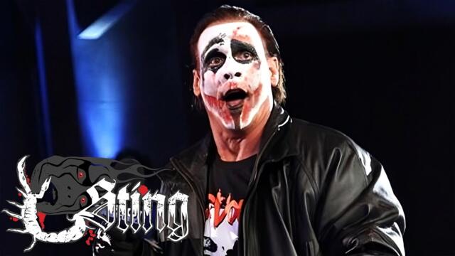The COMPLETE HISTORY of Joker Sting