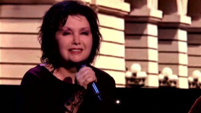 Ирина Шведова - Америка-разлучница