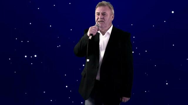 АЛЕКСАНДР СТОЛИЦА - СНЕГИРИ (Песня Юрия Антонова)