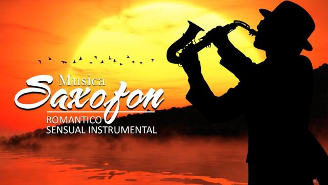 LAS 100 MELODÍAS MÁS HERMOSAS DE LA HISTORIA DEL SAXOFÓN / MÚSICA QUE YA NO SE ESCUCHA EN LA RADIO