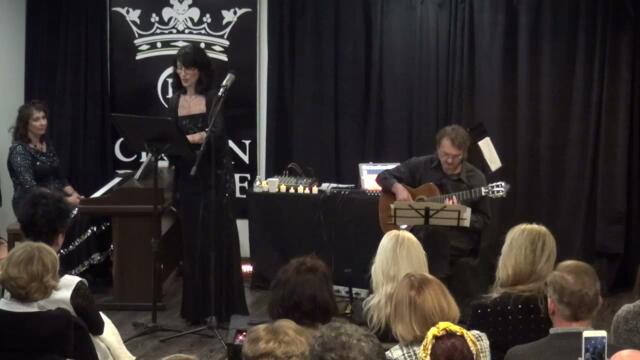 Наталья Мкртчян     -    "Танго"