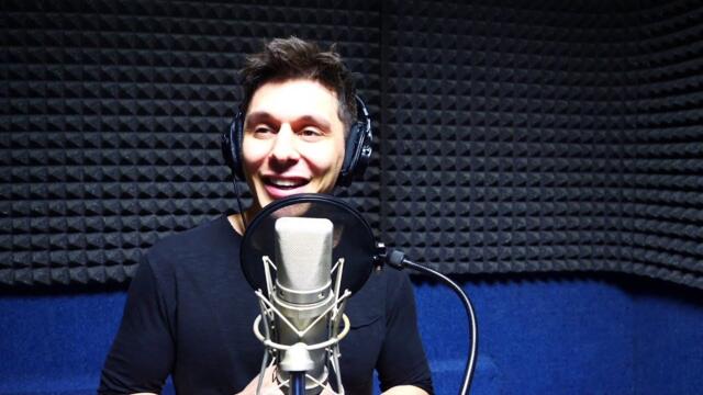 Филипп Киркоров - Сердце в тысячу свечей (cover by Роман Исаев)