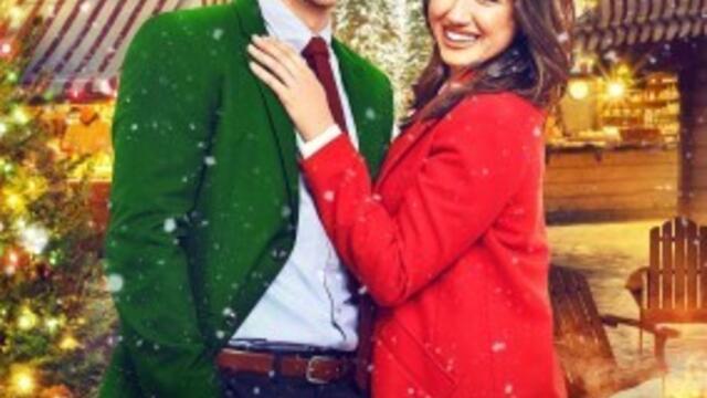 Коледна романтика (синхронен екип, дублаж на студио VMS, 02.08.2023 г.) (запис)