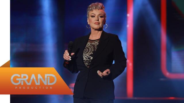 Adelisa - Hajde pucaj - GP - (Tv Grand 15.12.2023.)
