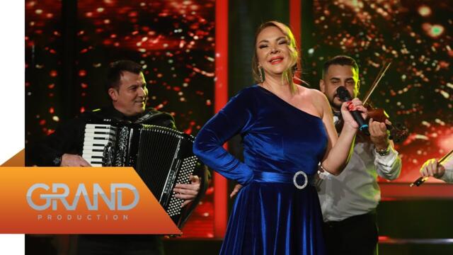 Biljana Secivanovic - Boze daj - GP - (Tv Grand 15.12.2023.)
