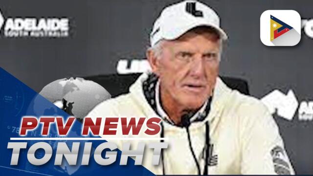 LIV Golf sees more PGA defections