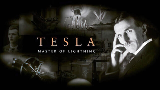Tesla - Master of lightning / Тесла - Господарят на мълниите (2000) - част 1