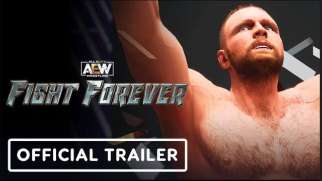 AEW: Fight Forever | Official 'Beat The Elite' Trailer