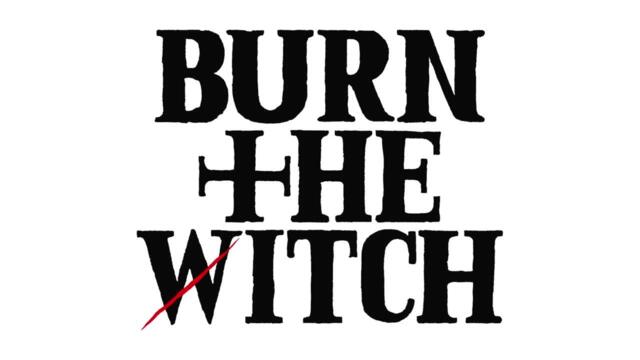 Burn the Witch #0.8 trailer