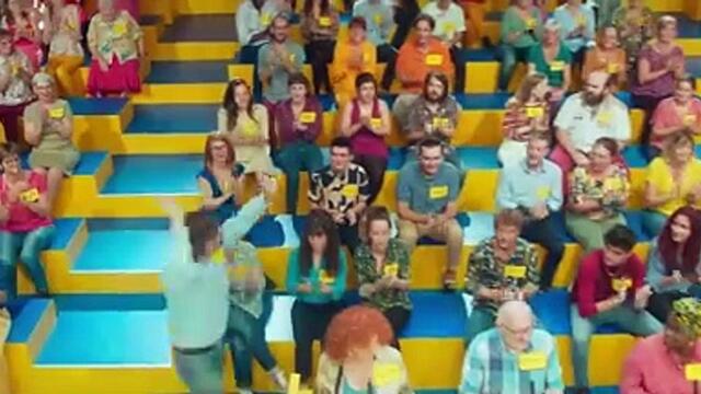 Les Vedettes - 20 décembre