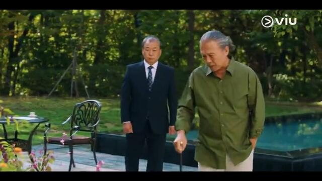 The Story of Park's Marriage Contract Ep 7 Eng Sub