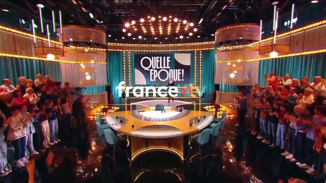 Quelle époque - 16 décembre