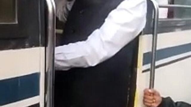 Viral Video: सोशल मीडिया पर किरोड़ी लाल मीणा का 30 सेकंड का ये वीडियो वायरल